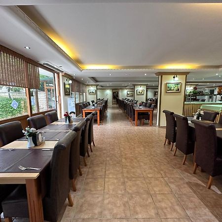Havana Hotel Κεμέρ Εξωτερικό φωτογραφία
