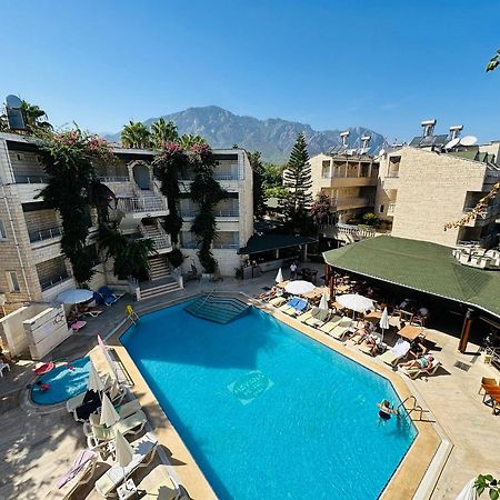Havana Hotel Κεμέρ Εξωτερικό φωτογραφία