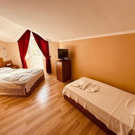 Havana Hotel Κεμέρ Εξωτερικό φωτογραφία