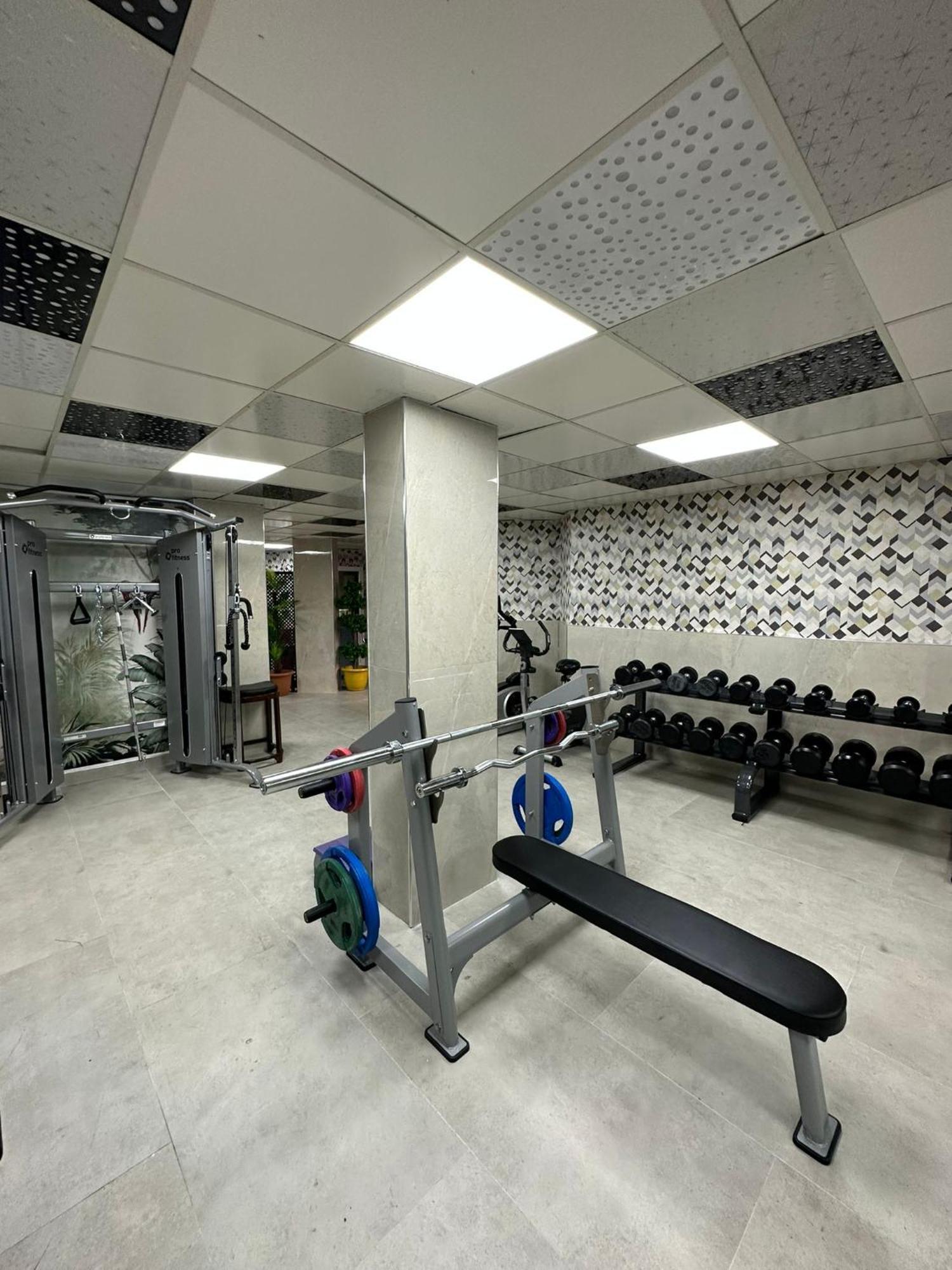 Havana Hotel Κεμέρ Εξωτερικό φωτογραφία