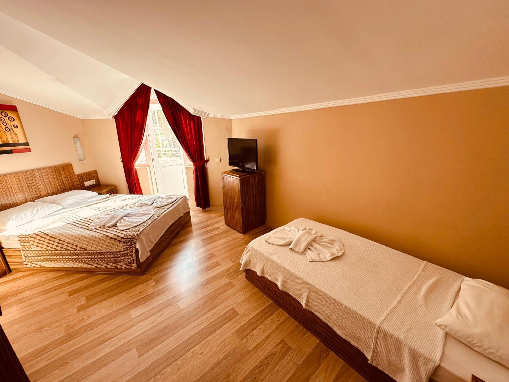 Havana Hotel Κεμέρ Εξωτερικό φωτογραφία