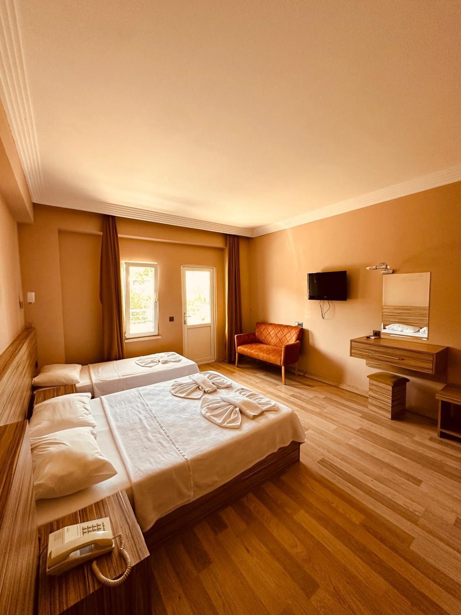 Havana Hotel Κεμέρ Εξωτερικό φωτογραφία