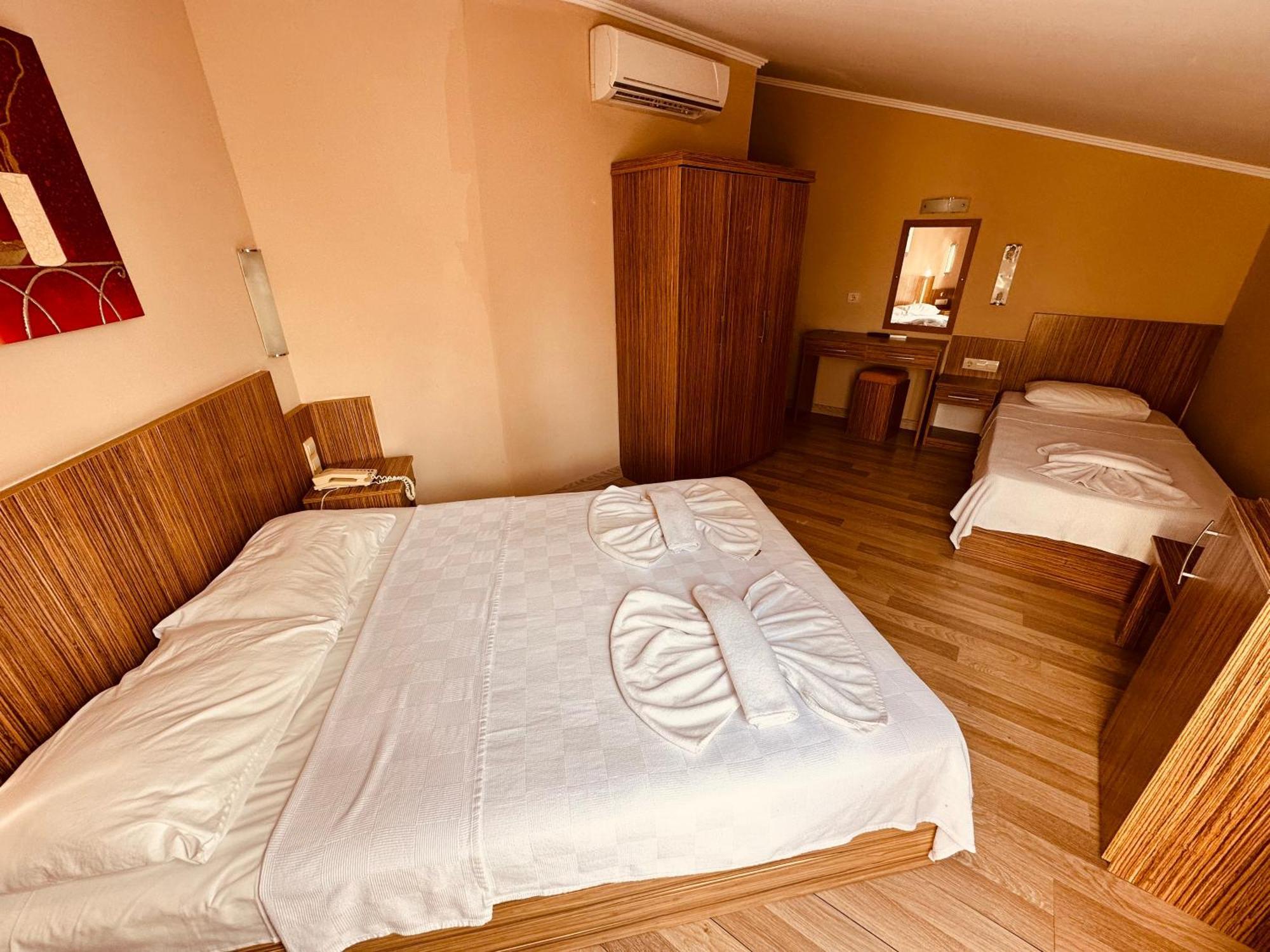 Havana Hotel Κεμέρ Εξωτερικό φωτογραφία