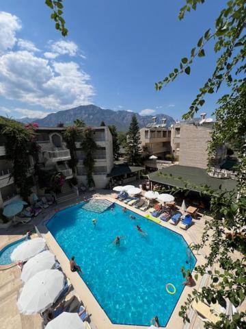 Havana Hotel Κεμέρ Εξωτερικό φωτογραφία