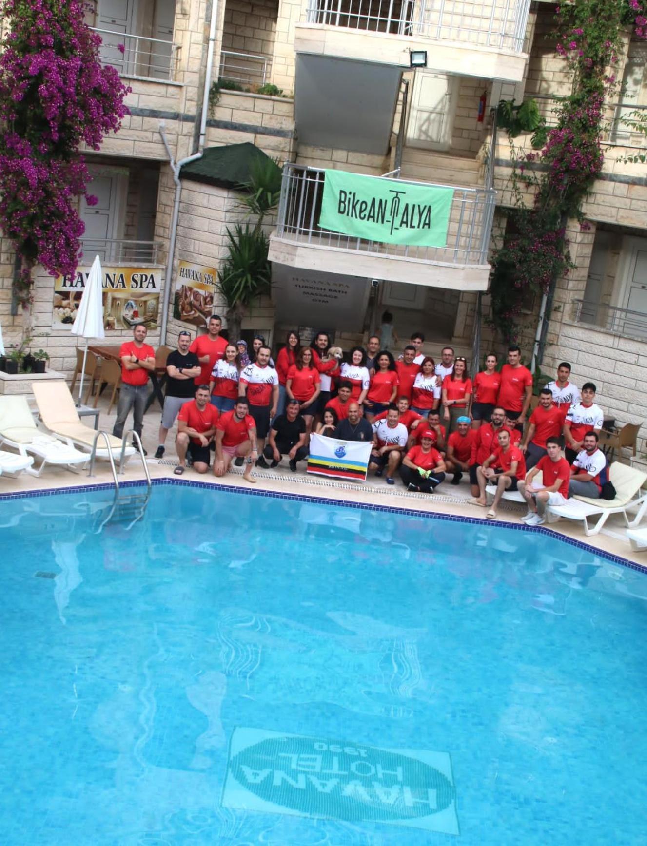Havana Hotel Κεμέρ Εξωτερικό φωτογραφία