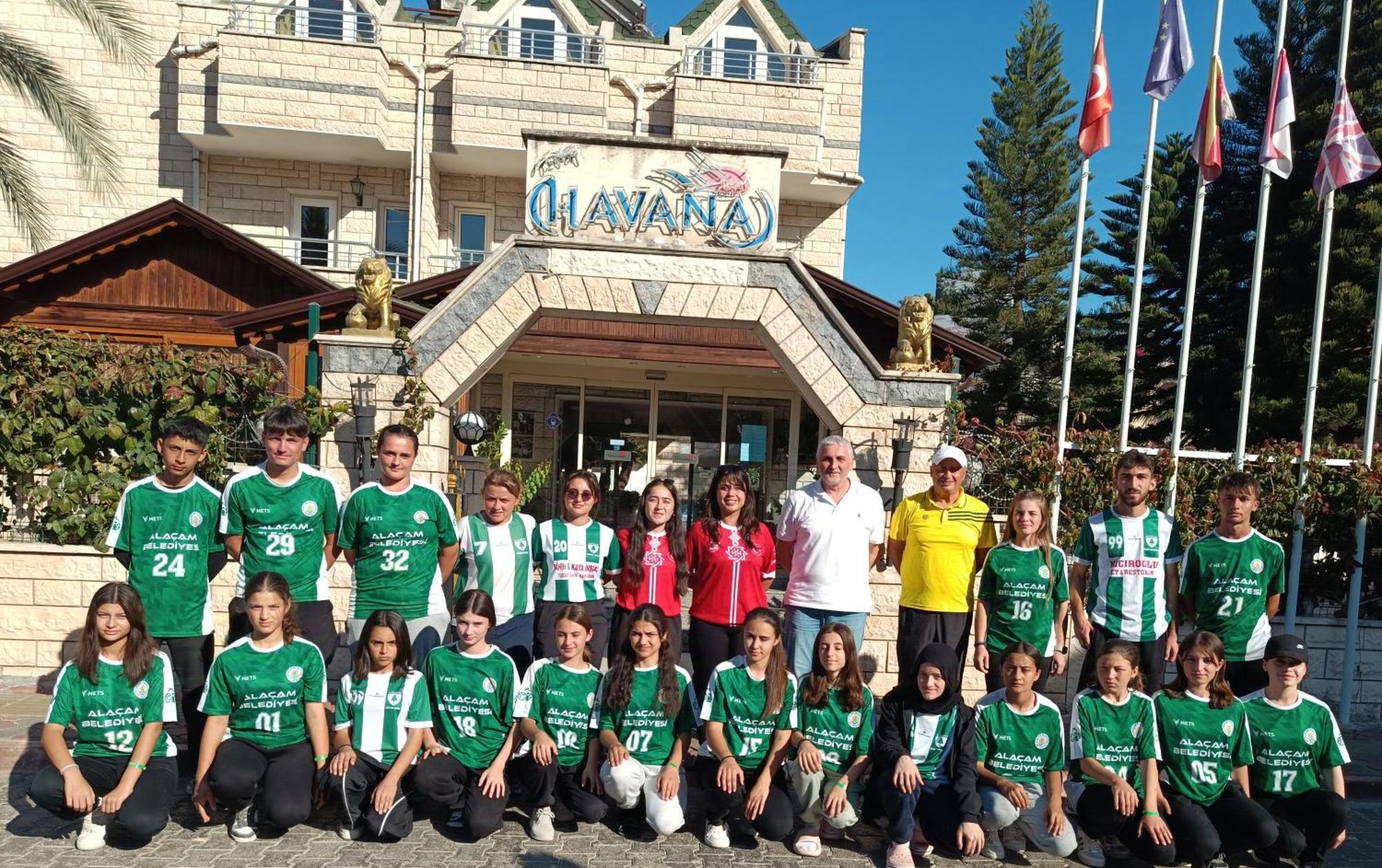 Havana Hotel Κεμέρ Εξωτερικό φωτογραφία