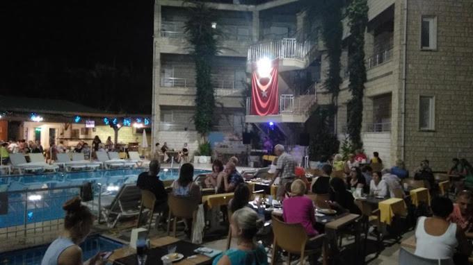 Havana Hotel Κεμέρ Εξωτερικό φωτογραφία