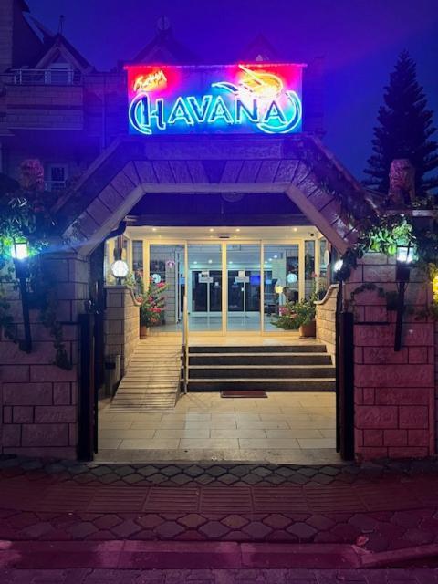 Havana Hotel Κεμέρ Εξωτερικό φωτογραφία