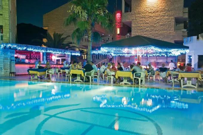 Havana Hotel Κεμέρ Εξωτερικό φωτογραφία
