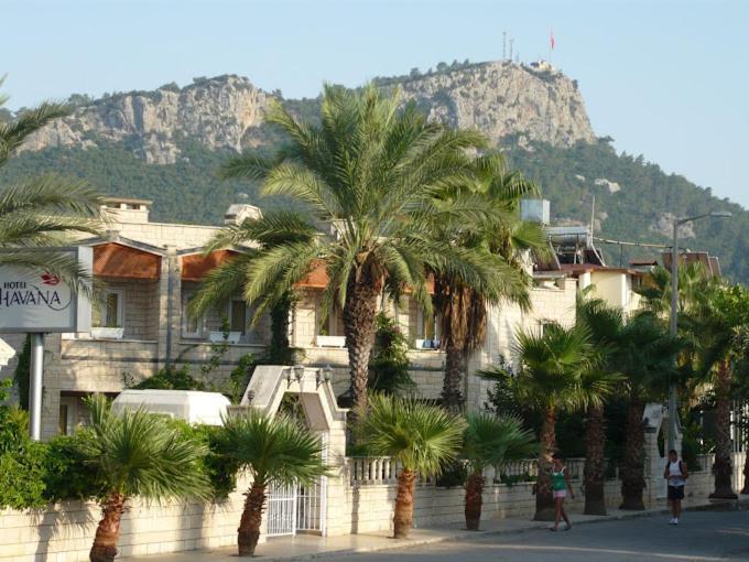 Havana Hotel Κεμέρ Εξωτερικό φωτογραφία