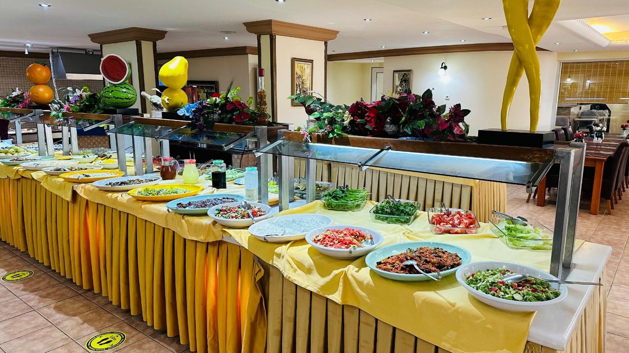Havana Hotel Κεμέρ Εξωτερικό φωτογραφία
