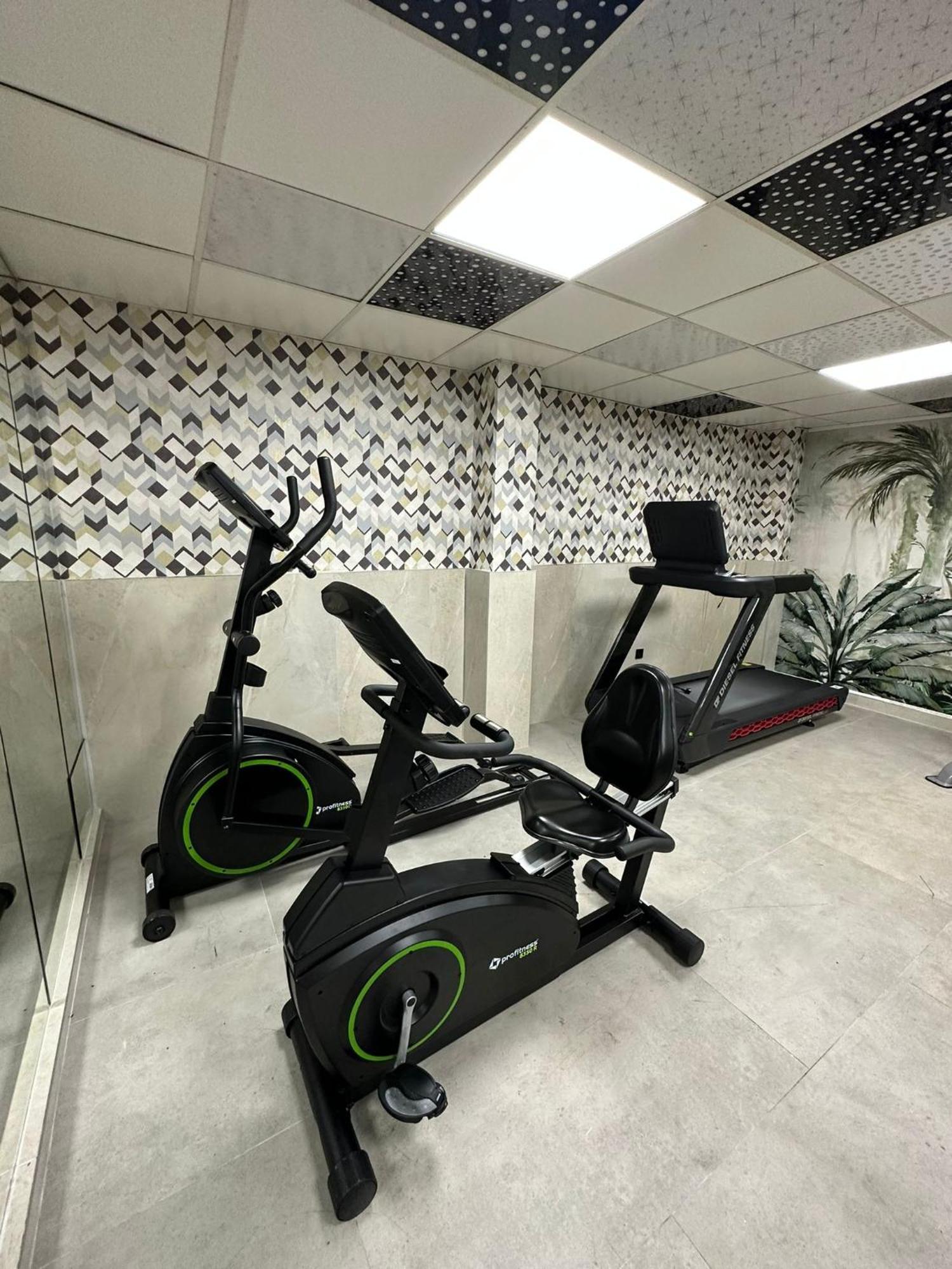 Havana Hotel Κεμέρ Εξωτερικό φωτογραφία